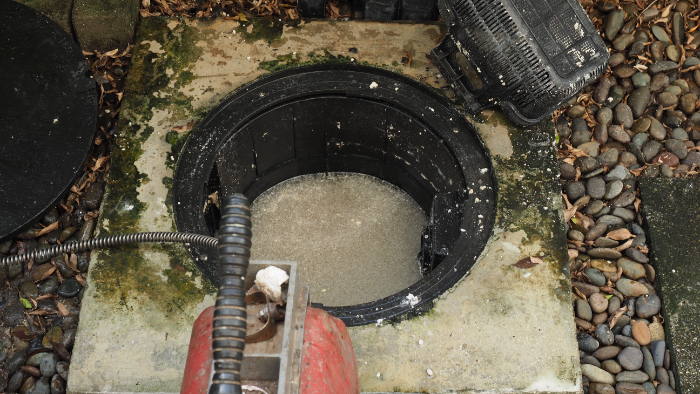 Is A Drain Survey Worth It